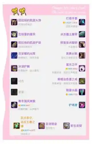 维克戈斯装备在哪拾取插图