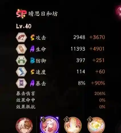 日和坊3技能要满吗_1插图