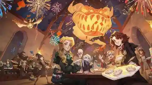 恶婆鸟阵容