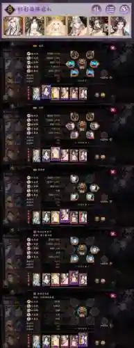 御境阵容_1插图1