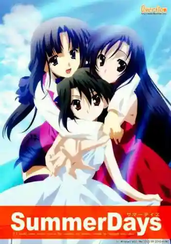 summerdays完全攻略插图1