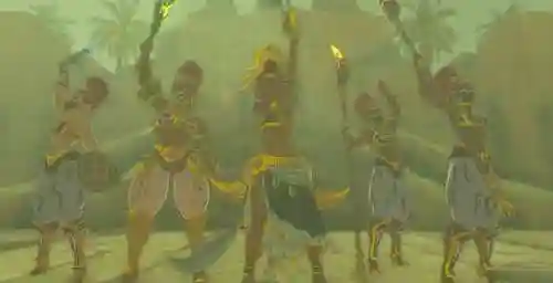 元素守卫魔法门攻略