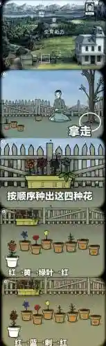锈湖根源二周目攻略插图