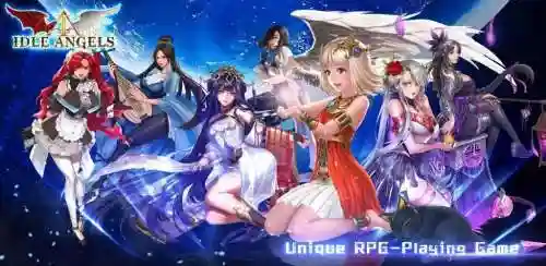 idleangels阵容推荐插图1