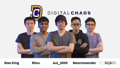 lfy现在阵容插图