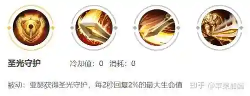 亚瑟二技能叫什么插图1