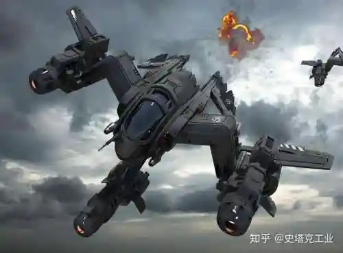 星际争霸2人族最强武器_1插图1