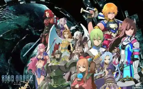 星之海洋4最后希望攻略插图1