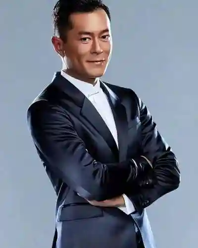 最强阵容古天乐插图1