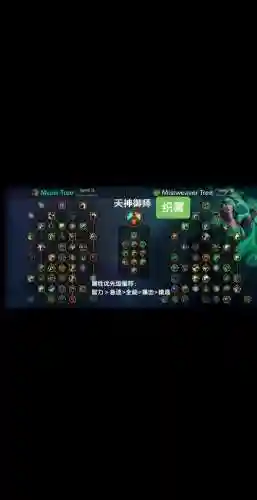 wow武僧技能搭配_1插图1