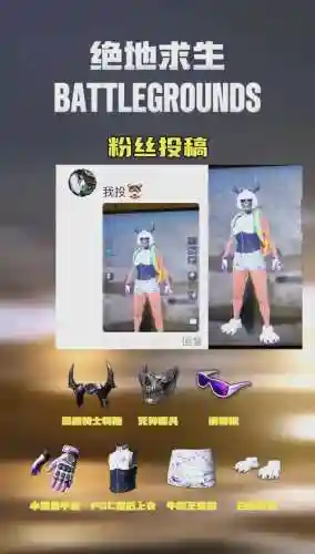 绝地逃生怎么装备衣服插图