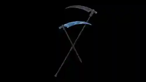 黑魂3法师前期武器插图