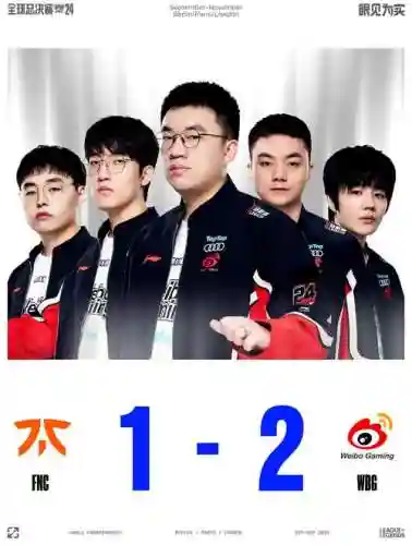bow战队阵容