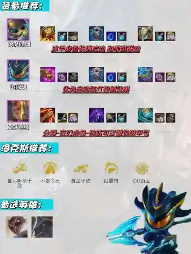 无线小鱼阵容插图1