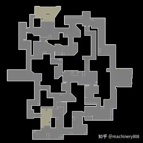 瓦地图阵容插图1
