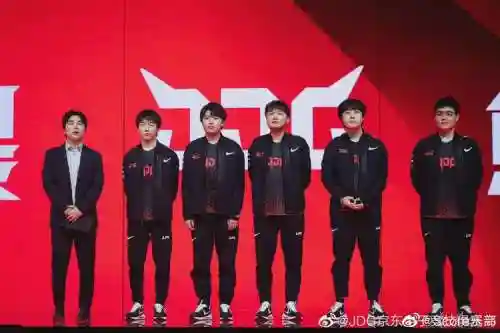 jdg2022阵容