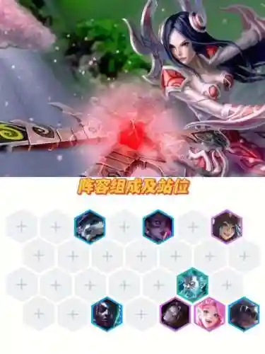 2018刀妹技能加点插图1