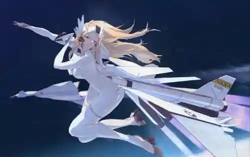 不思议空战攻略_1