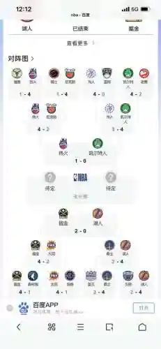 季后赛阵容投票插图1