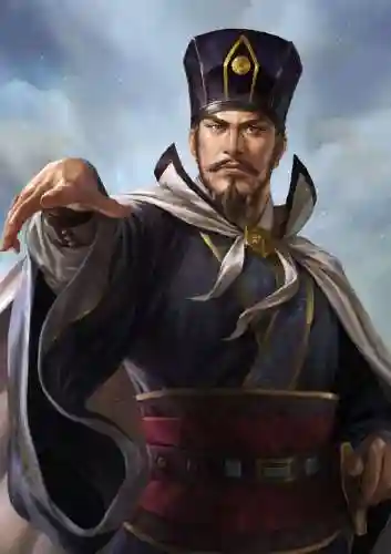 三国合伙人司马懿技能插图1