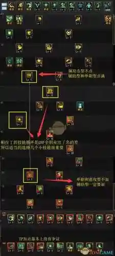 帕拉丁反伤是什么技能插图1