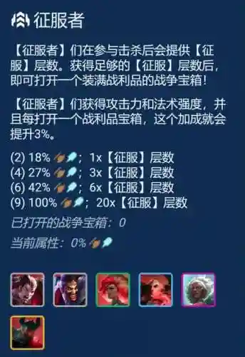 普朗克阵容装备_1插图1