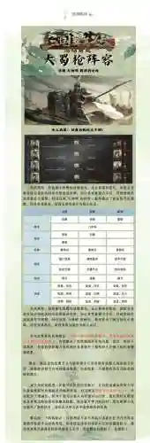 三国群侠传技能点上限插图