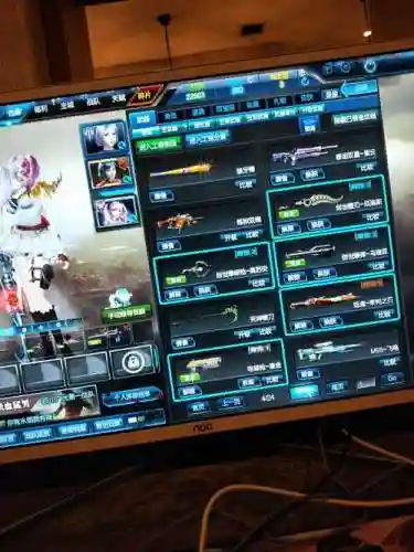 创世武器怎么继承天神套_2插图