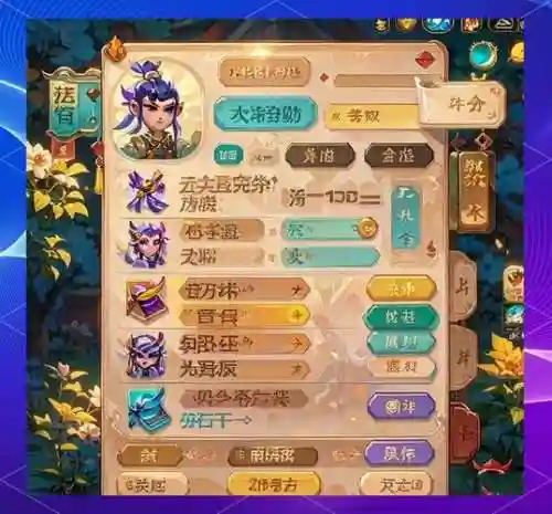 梦幻西游官任务