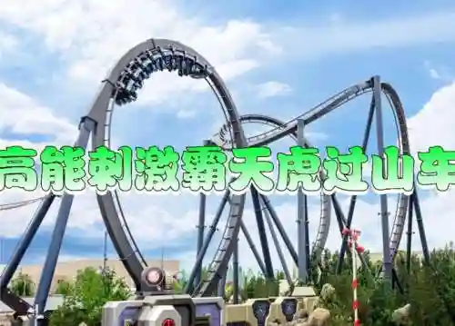 双人过山车30攻略插图