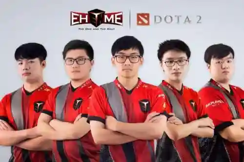 dotaehome现在阵容插图1