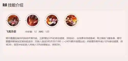 那可露露的2技能在命中那些目标插图