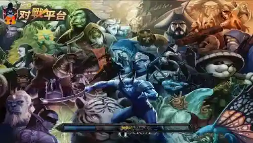dotaai完美阵容_1插图