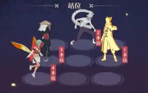 活水门阵容插图