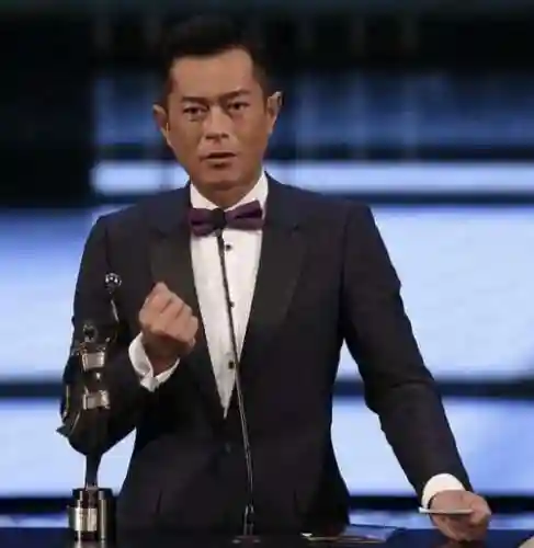 最强阵容古天乐插图