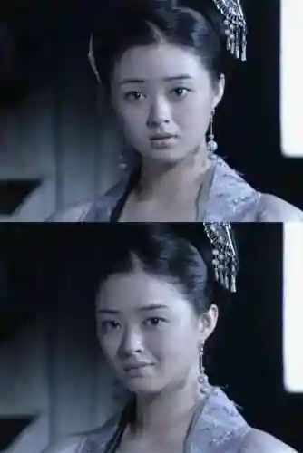 李青霞阵容