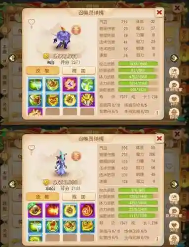 梦幻西游到后期哪些宠物有用吗插图1