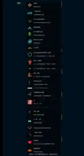 手游艾希成就攻略插图1