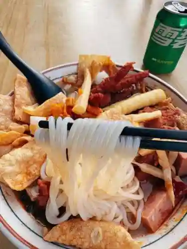 吃粉阵容插图1