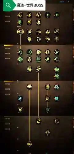 剑魂单段攻击有哪些技能插图1