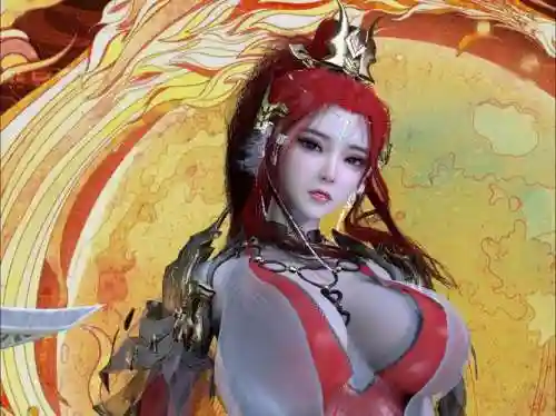 赤翎阵容