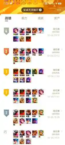 9.0评级阵容插图1