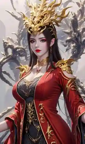 无情美杜莎阵容