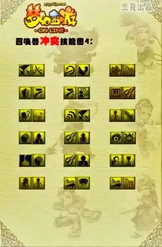 78公主级技能顺序攻略插图1