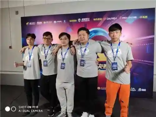 湖南tga阵容