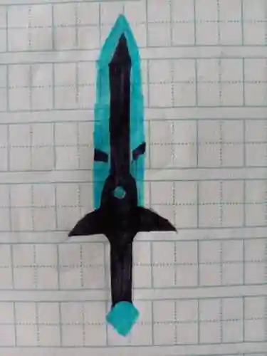迷你世界武器制作图插图1