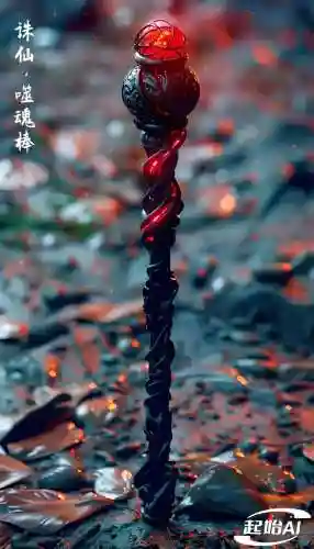 诛仙手游在哪装备法宝，诛仙手游法宝用什么插图1