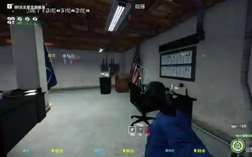 payday2carshop攻略，payday2商店在哪插图1
