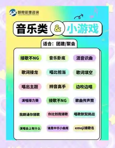 小游戏悦动音符攻略，小游戏悦动音符攻略图插图1