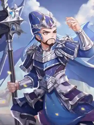 三国杀徐晃的技能，三国杀徐晃技能插图1